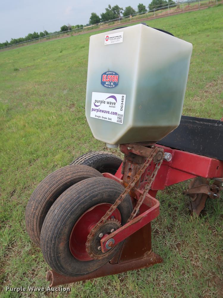 image for item DG3489 Elston Gopher Getter applicator