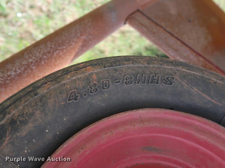 image for item DG3489 Elston Gopher Getter applicator