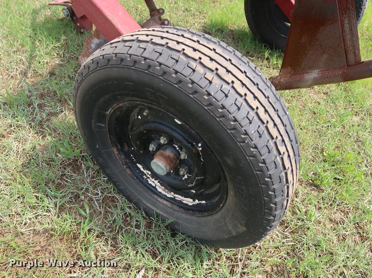 image for item DG3489 Elston Gopher Getter applicator