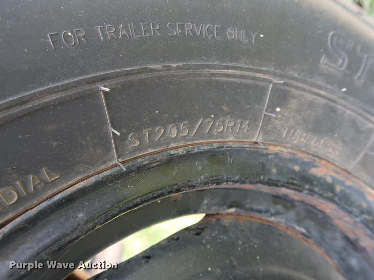 image for item DG3489 Elston Gopher Getter applicator