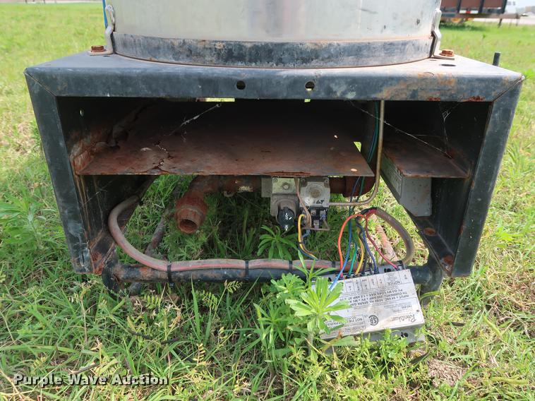 image for item DG3490 Epps 5400N pressure washer