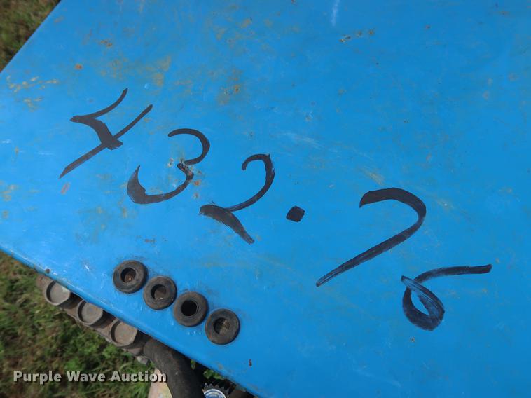 image for item DG3490 Epps 5400N pressure washer