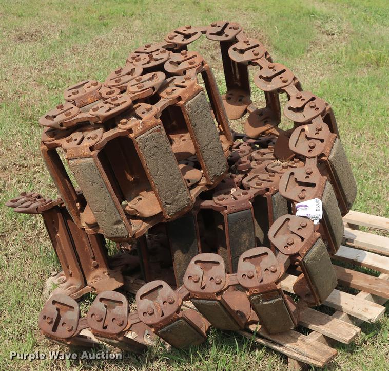 image for item DG3492 Over the tire tracks