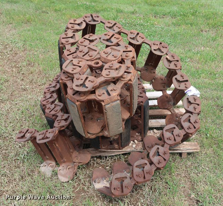 image for item DG3492 Over the tire tracks