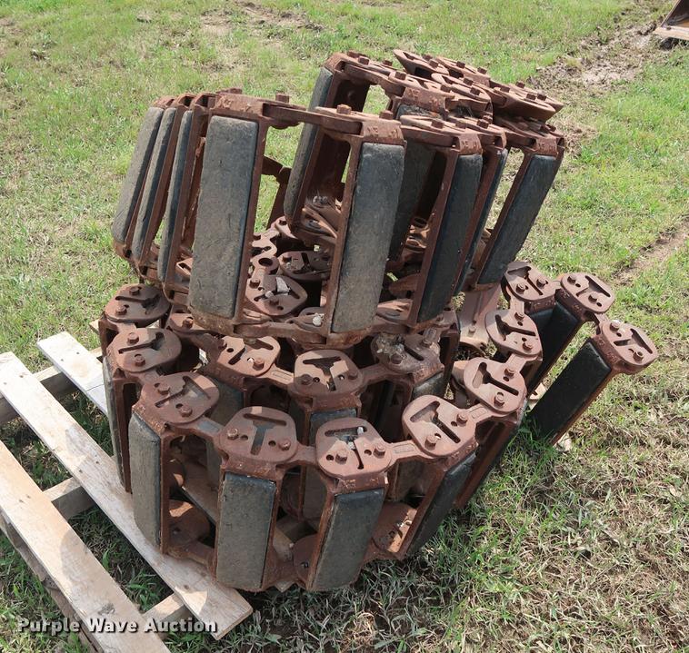 image for item DG3492 Over the tire tracks