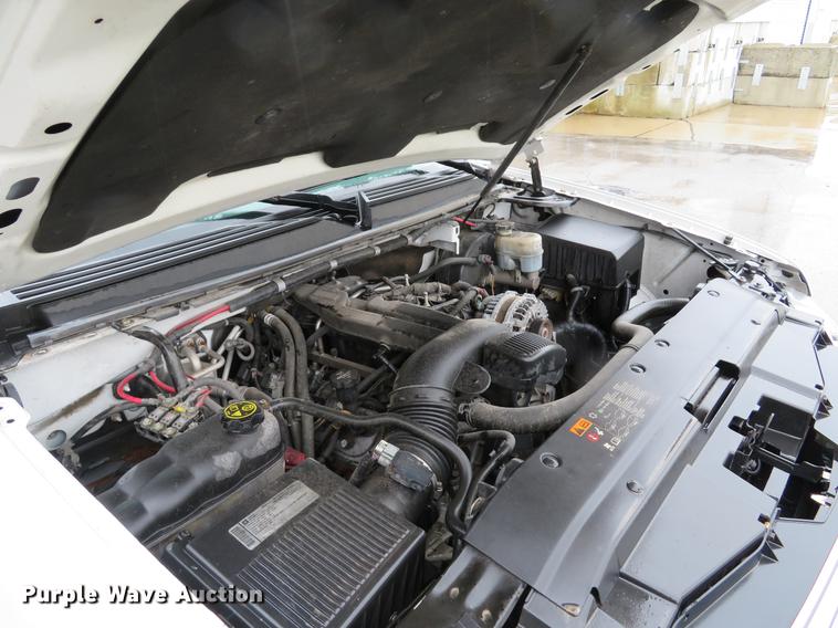 image for item DG3975 2012 Chevrolet Tahoe Police SUV