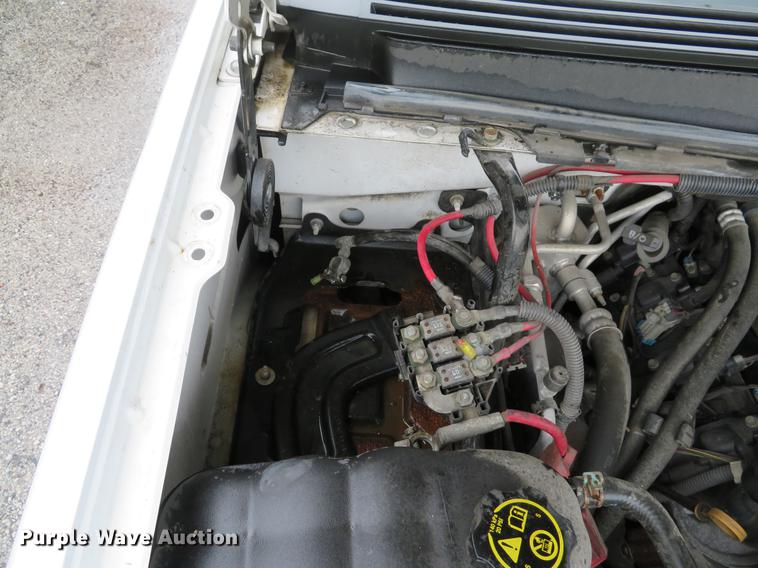 image for item DG3975 2012 Chevrolet Tahoe Police SUV