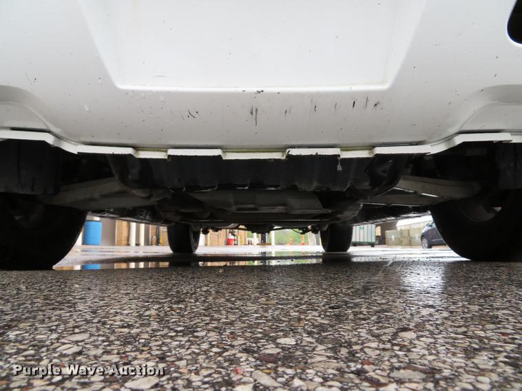 image for item DG3975 2012 Chevrolet Tahoe Police SUV