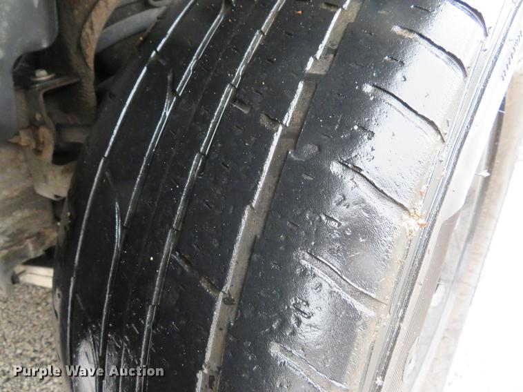 image for item DG3975 2012 Chevrolet Tahoe Police SUV