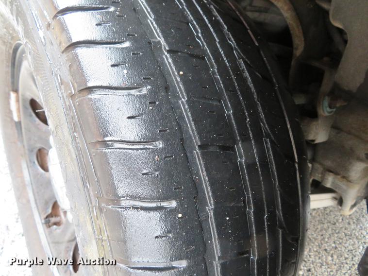 image for item DG3975 2012 Chevrolet Tahoe Police SUV