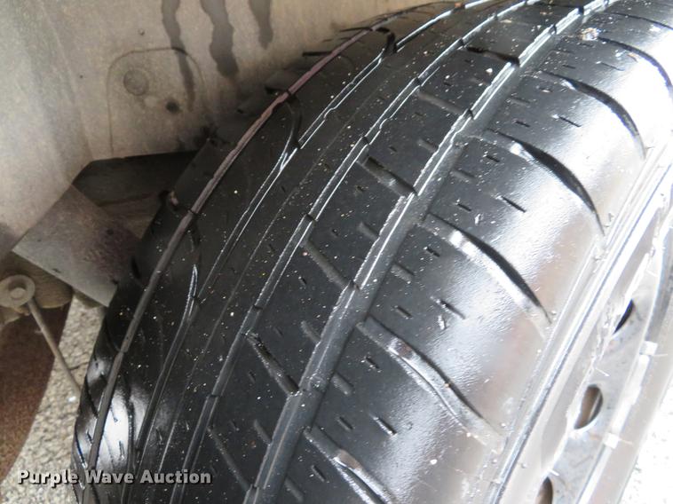 image for item DG3975 2012 Chevrolet Tahoe Police SUV