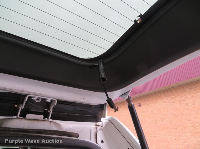 image for item DG3976 2011 Chevrolet Tahoe Police SUV