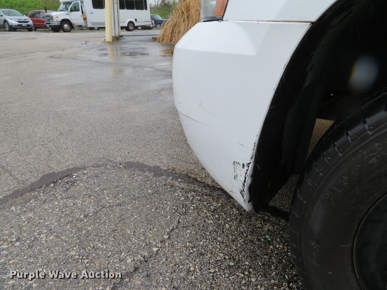 image for item DG3976 2011 Chevrolet Tahoe Police SUV