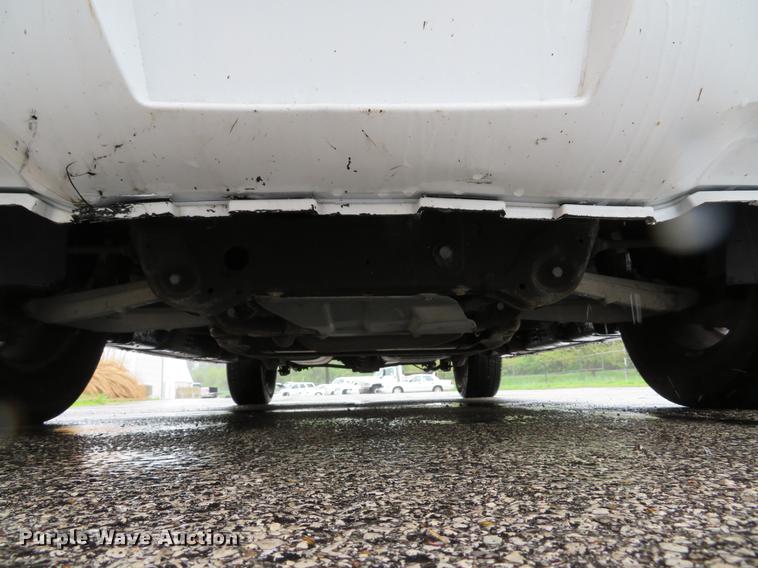 image for item DG3976 2011 Chevrolet Tahoe Police SUV