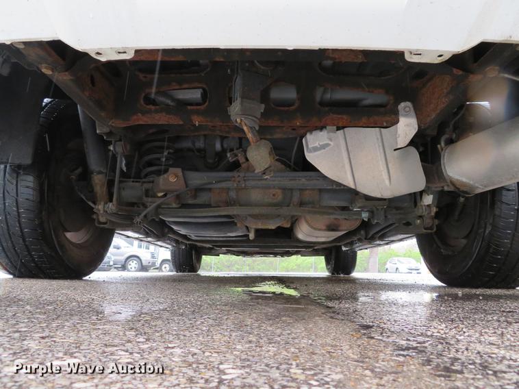 image for item DG3976 2011 Chevrolet Tahoe Police SUV