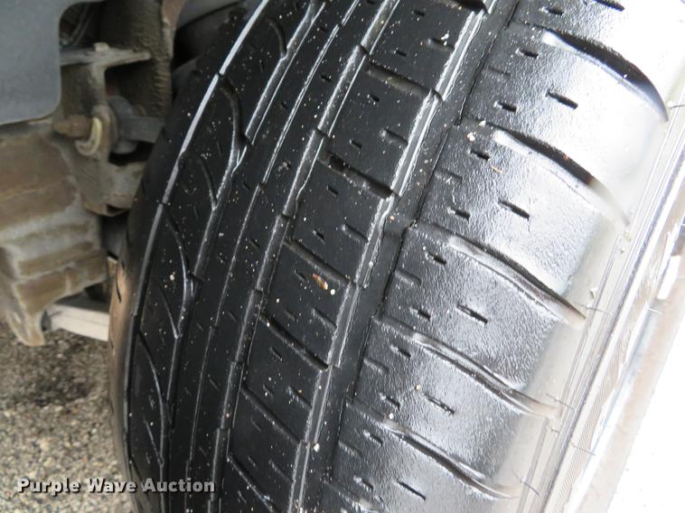 image for item DG3976 2011 Chevrolet Tahoe Police SUV