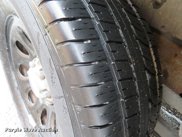 image for item DG3976 2011 Chevrolet Tahoe Police SUV