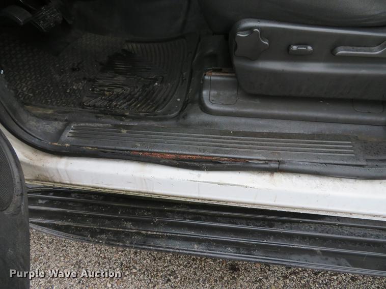 image for item DG3978 2012 Chevrolet Tahoe Police SUV