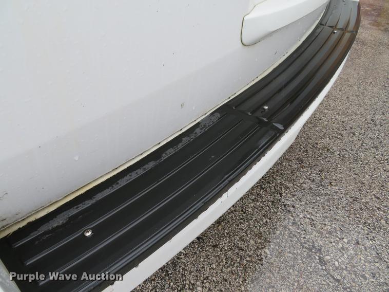 image for item DG3978 2012 Chevrolet Tahoe Police SUV