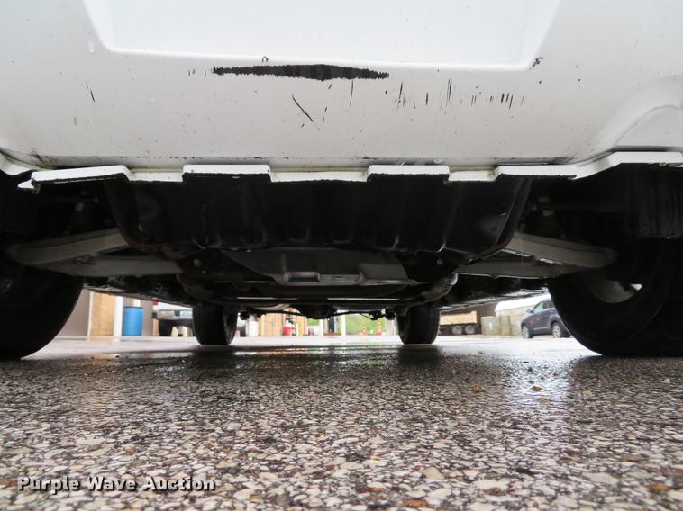 image for item DG3978 2012 Chevrolet Tahoe Police SUV