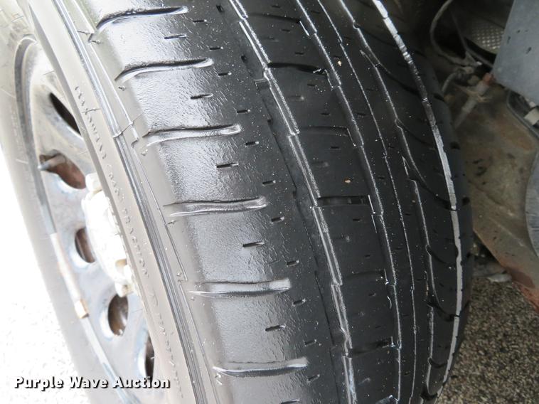 image for item DG3978 2012 Chevrolet Tahoe Police SUV