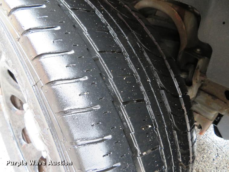 image for item DG3978 2012 Chevrolet Tahoe Police SUV