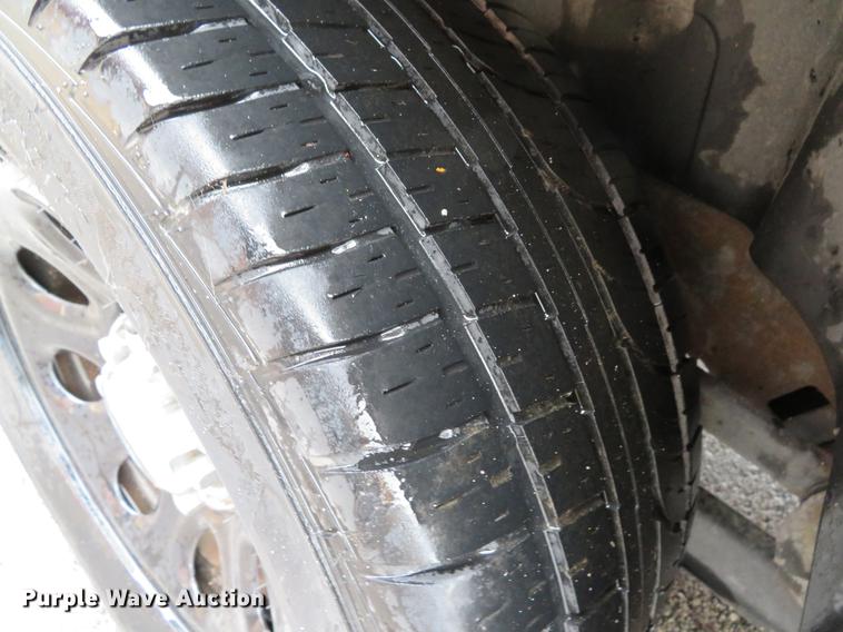 image for item DG3978 2012 Chevrolet Tahoe Police SUV