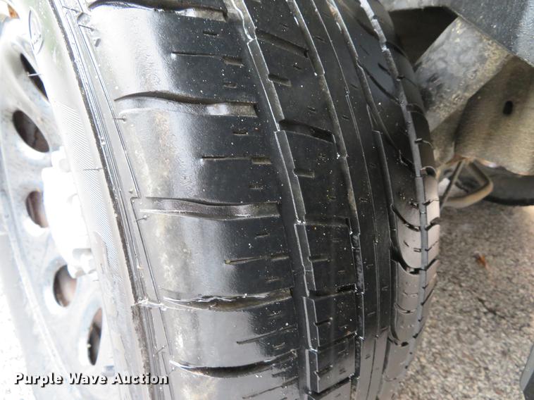 image for item DG3978 2012 Chevrolet Tahoe Police SUV