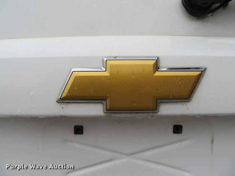 image for item DG3978 2012 Chevrolet Tahoe Police SUV