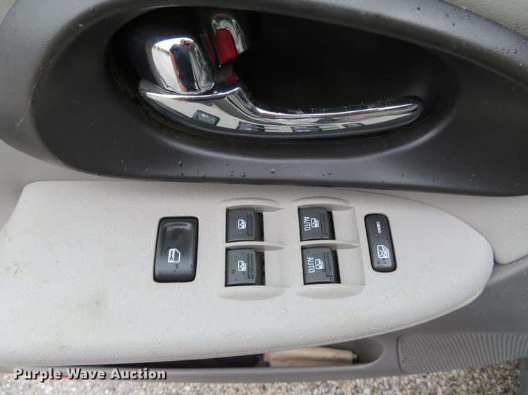 image for item DG3979 2007 Chevrolet TrailBlazer LS SUV