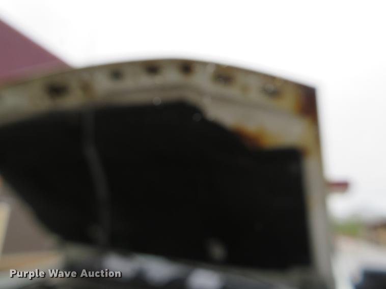 image for item DG3979 2007 Chevrolet TrailBlazer LS SUV