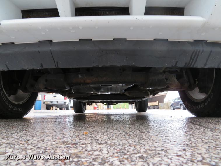 image for item DG3979 2007 Chevrolet TrailBlazer LS SUV