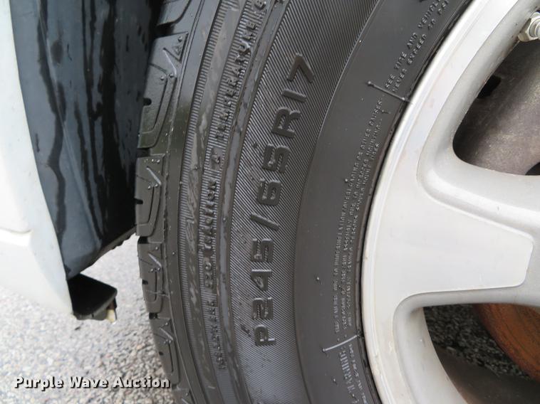 image for item DG3979 2007 Chevrolet TrailBlazer LS SUV