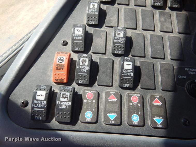 image for item DG5790 2014 International CE school bus