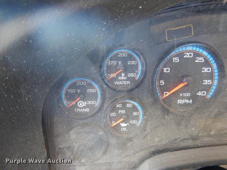 image for item DG5790 2014 International CE school bus