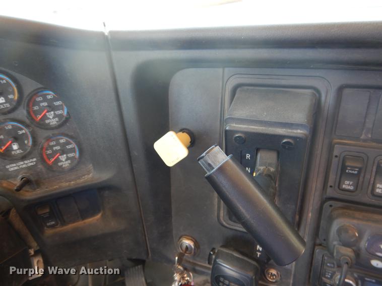 image for item DG5790 2014 International CE school bus