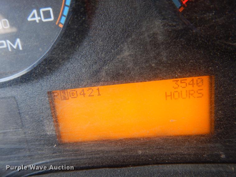 image for item DG5790 2014 International CE school bus