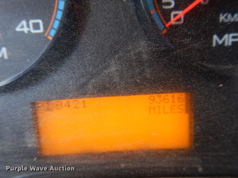 image for item DG5790 2014 International CE school bus