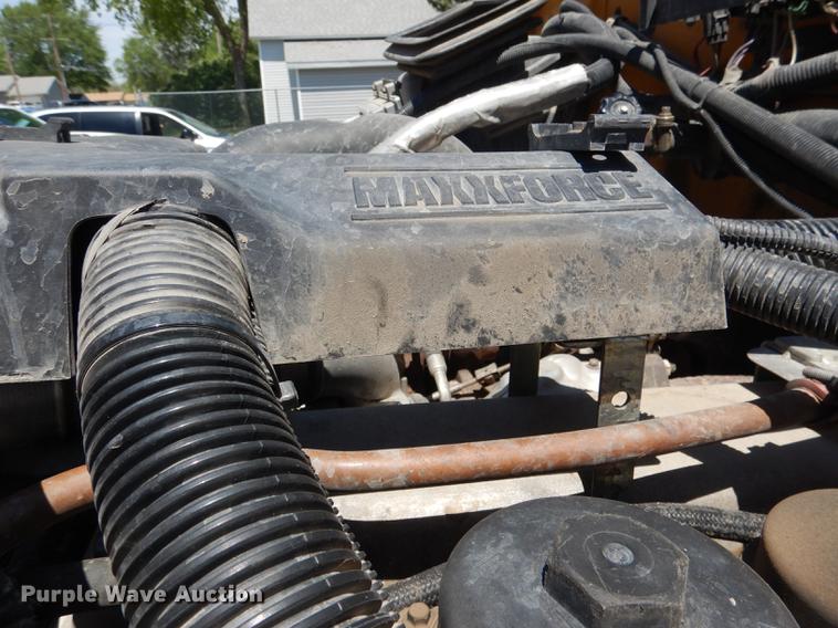 image for item DG5790 2014 International CE school bus