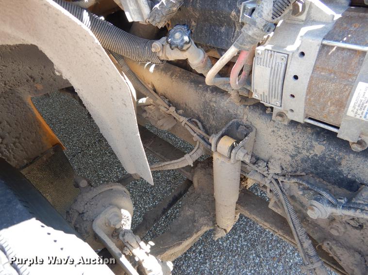 image for item DG5790 2014 International CE school bus