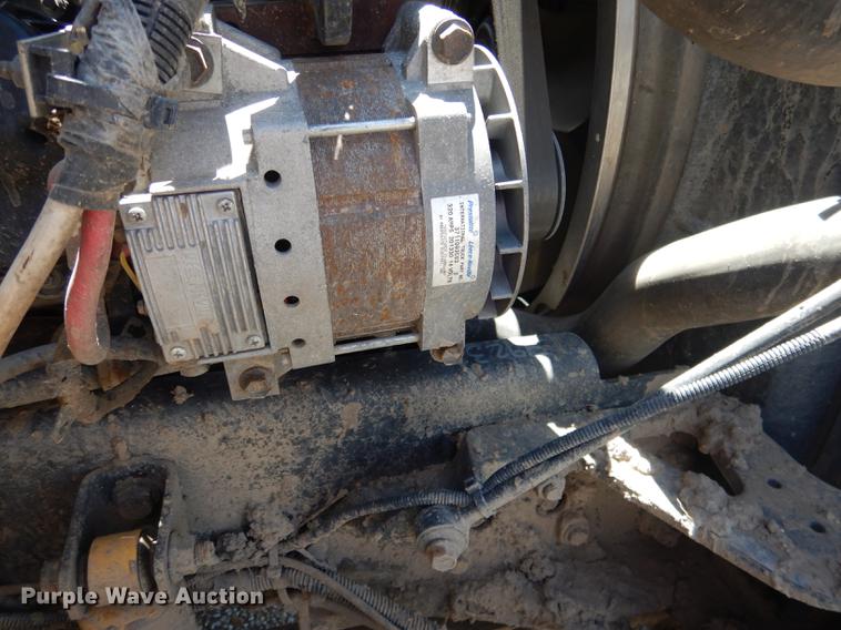 image for item DG5790 2014 International CE school bus