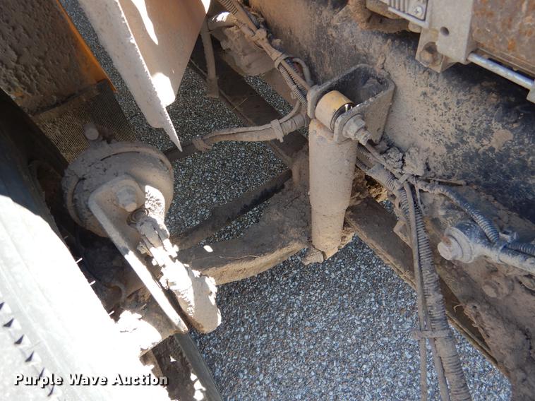 image for item DG5790 2014 International CE school bus