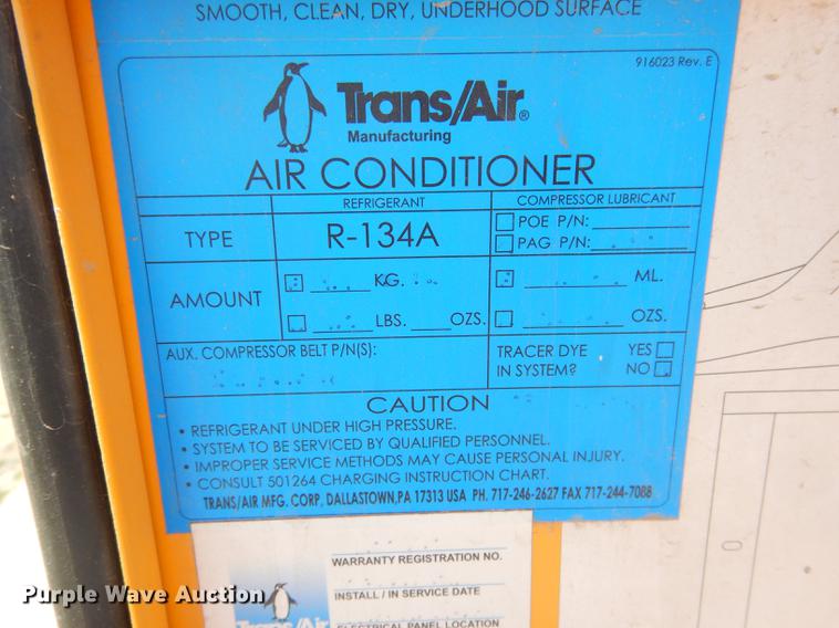 image for item DG5790 2014 International CE school bus