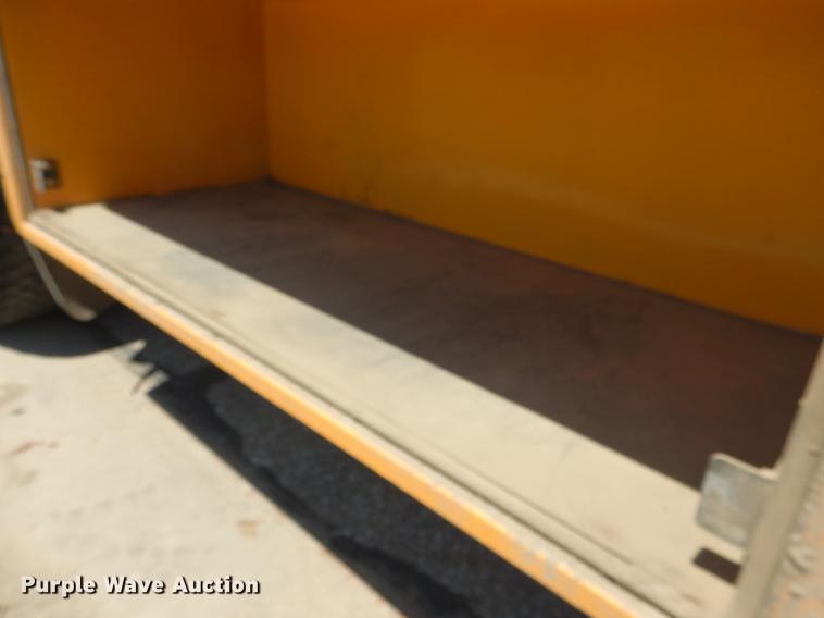 image for item DG5790 2014 International CE school bus