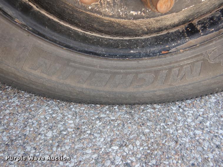 image for item DG5790 2014 International CE school bus