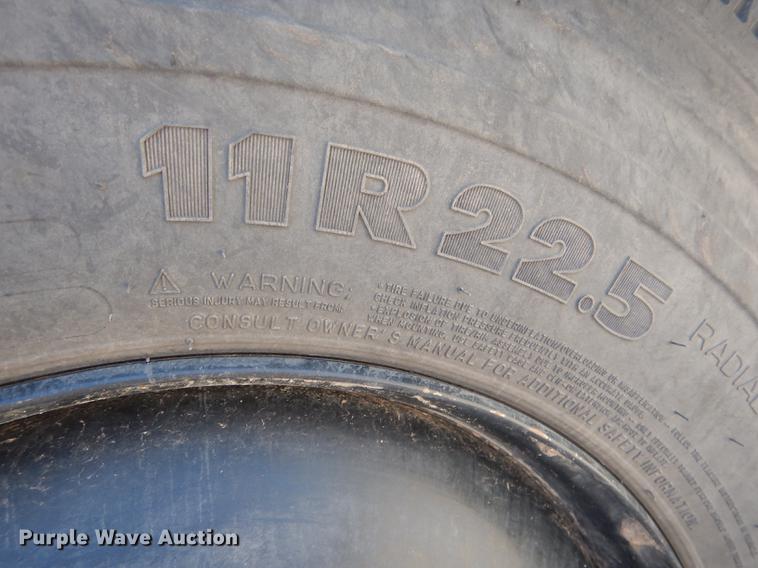 image for item DG5790 2014 International CE school bus