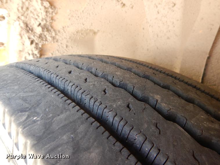 image for item DG5790 2014 International CE school bus