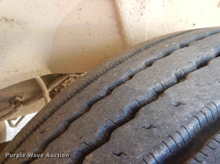 image for item DG5790 2014 International CE school bus