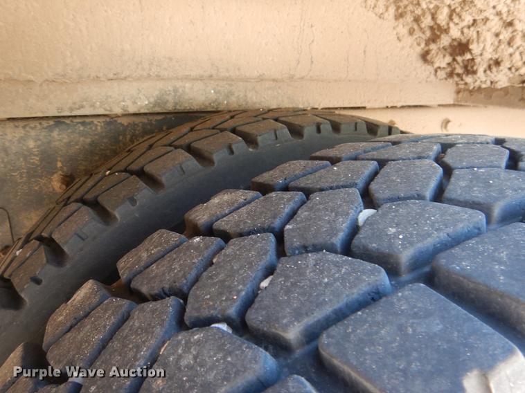 image for item DG5790 2014 International CE school bus