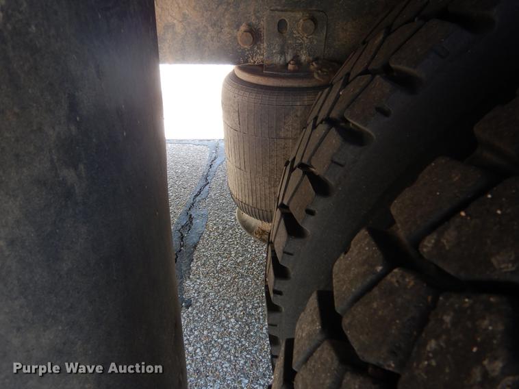 image for item DG5790 2014 International CE school bus